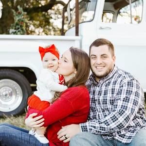 Meet your Posher, Theresa